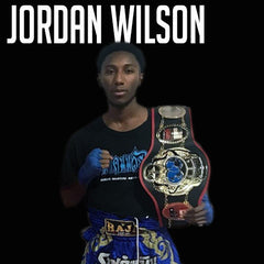 Jordan Wilson