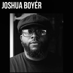 Joshua Boyér