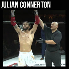 Julian Connerton