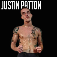 Justin Patton