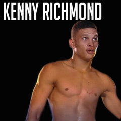 Kenny Richmond