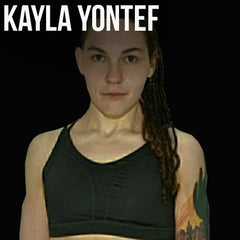 Kayla Yontef