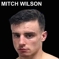 Mitch Wilson