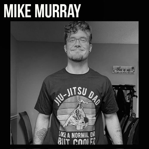 Mike Murray – MMA Tee Co