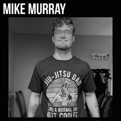 Mike Murray