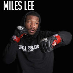 Miles Lee