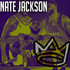 Nate Jackson