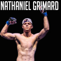 Nathaniel Grimard