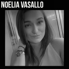 Noelia Vasallo