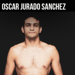 Oscar Jurado Sanchez