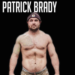 Patrick Brady