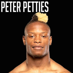Peter Petties
