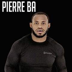 Pierre Ba