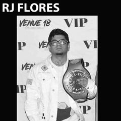 RJ Flores