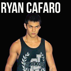 Ryan Cafaro