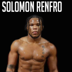 Solomon Renfrow