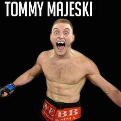 Tommy Majeski