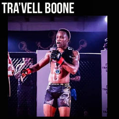 Tra'vell Boone