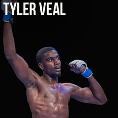 Tyler Veal
