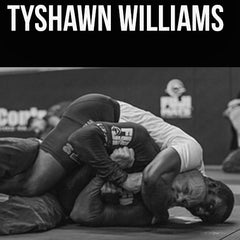 Tyshawn Williams