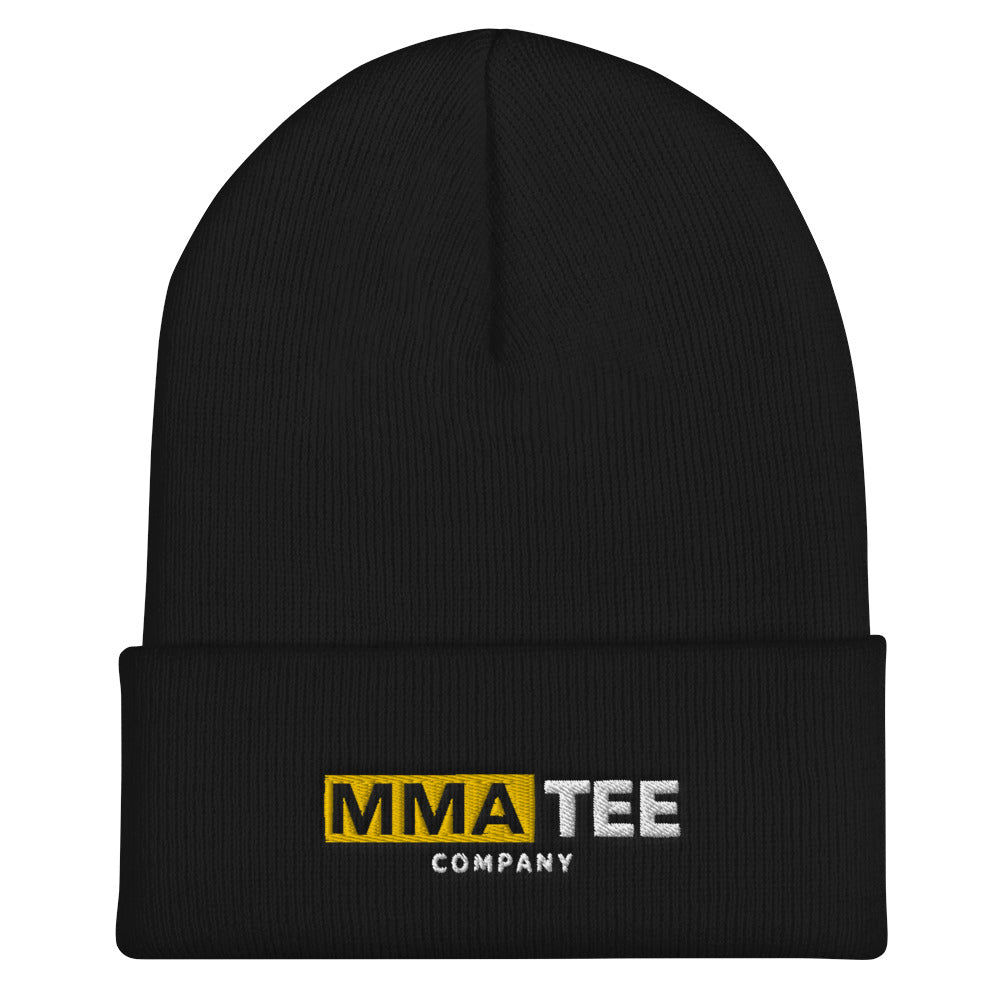 Mma beanie online